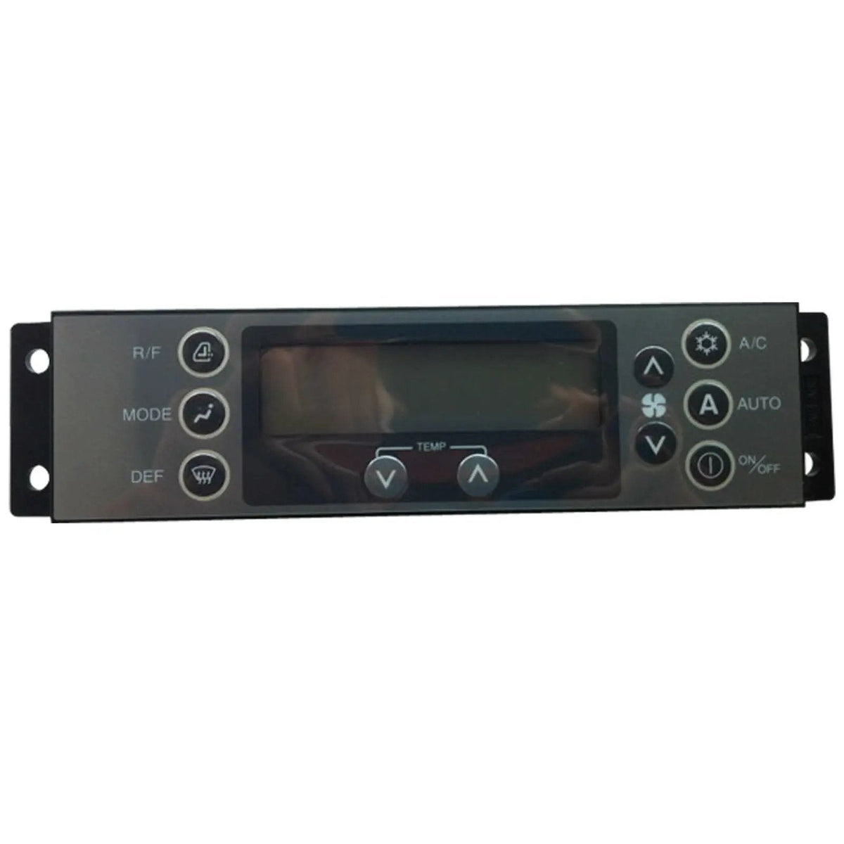 51586-17742 (5158617742) Air Conditioner Control Panel for Sumitomo SH200 SH210 - image 3