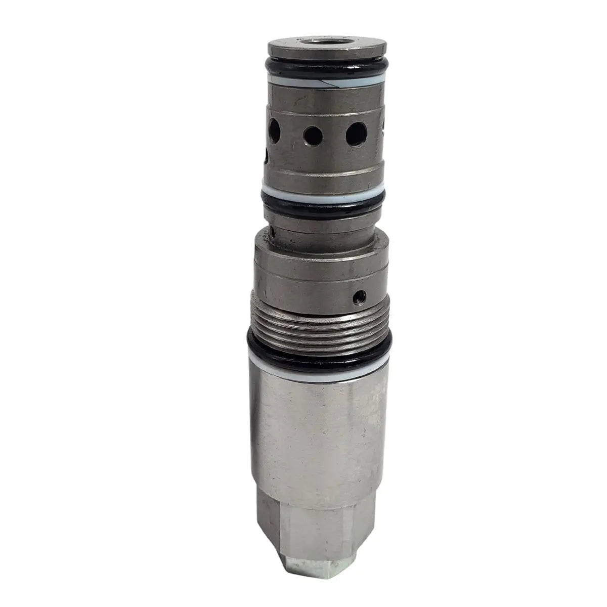 4286404 swing motor relief valve for Hitachi Excavator EX120-2 EX120-5 EX120-3