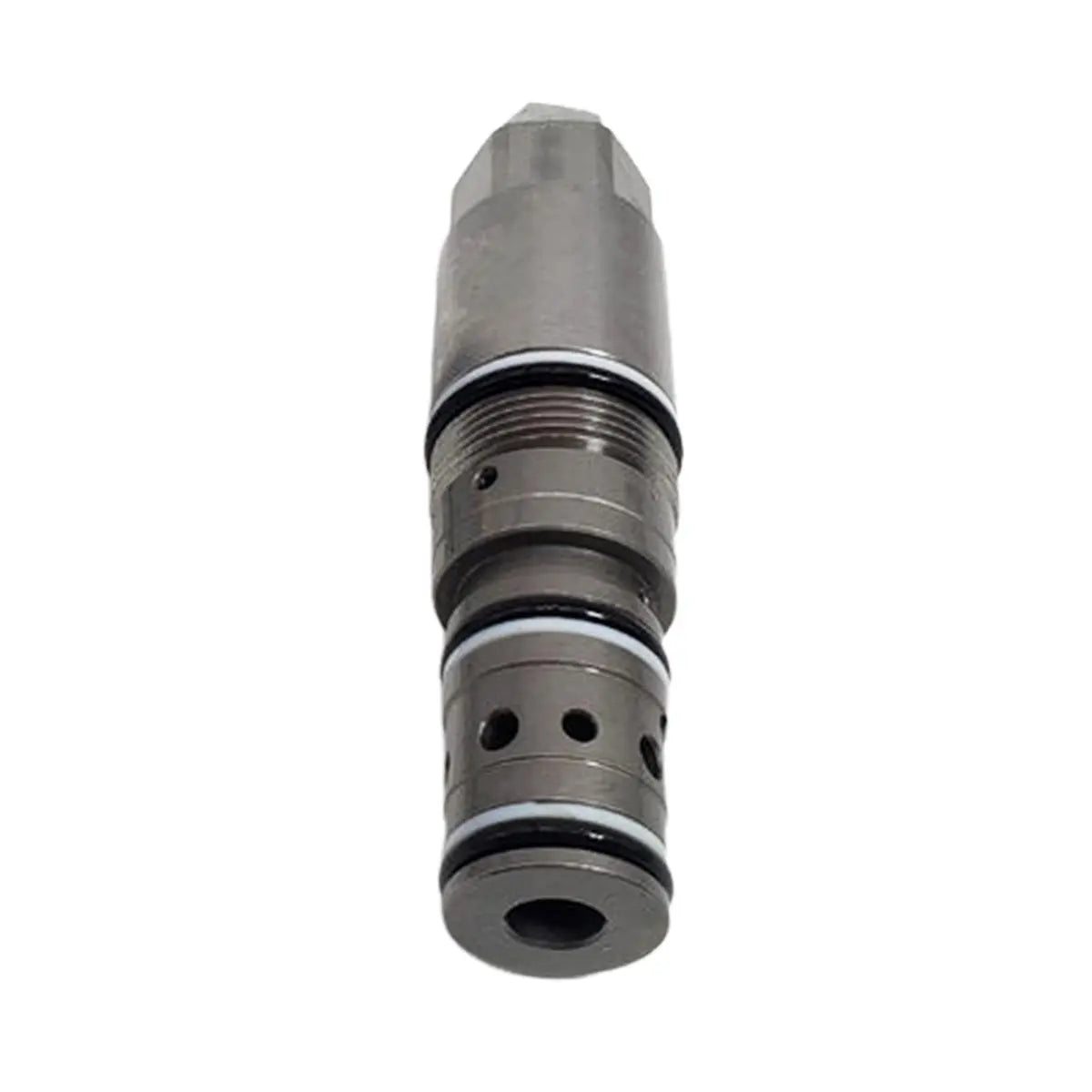 4286404 swing motor relief valve for Hitachi Excavator EX120-2 EX120-5 EX120-3 - image 3