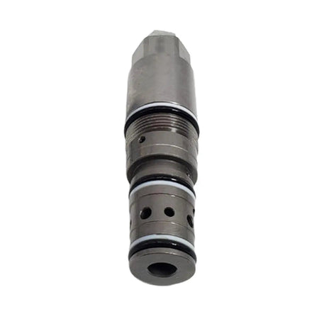 4286404 swing motor relief valve for Hitachi Excavator EX120-2 EX120-5 EX120-3 - image 3