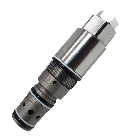 4286404 swing motor relief valve for Hitachi Excavator EX120-2 EX120-5 EX120-3 - image 4