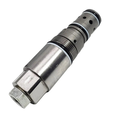 4286404 swing motor relief valve for Hitachi Excavator EX120-2 EX120-5 EX120-3 - image 5