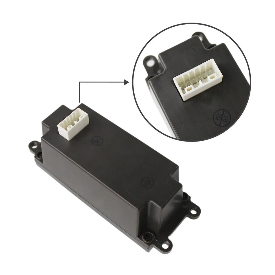 switch panel 14594714 for Volvo EC140D EC160D EC210D EC300D EC330D EC380D EC480D - image 2