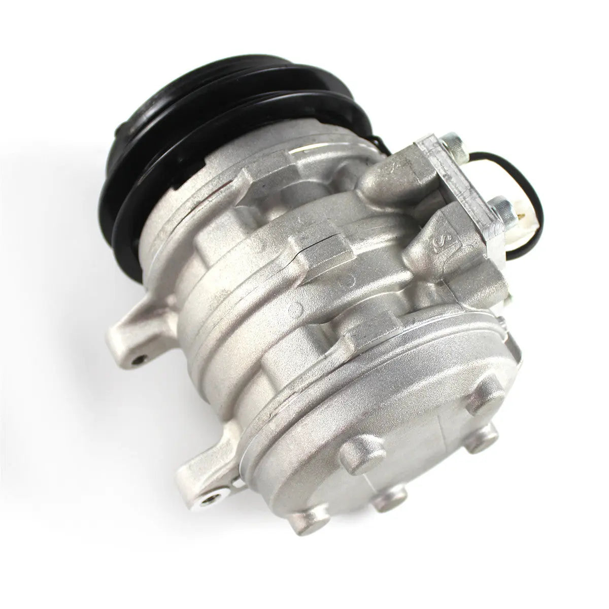 T0070-87290 A/C Compressor for Kubota M9000-CAB M9000DT-CAB - image 5