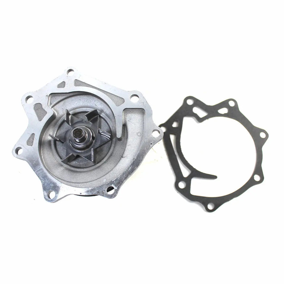 TD27 BD30 Engine Cooling Water Pump for Nissan TD27 TD27T Engine Hitachi EX60-2 EX70- - image 2