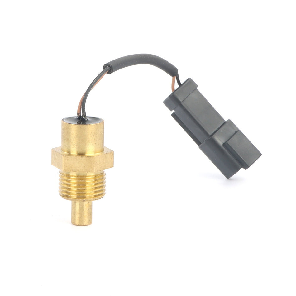 temperature sensor 125-4812 for Caterpillar Excavator E320B 322C