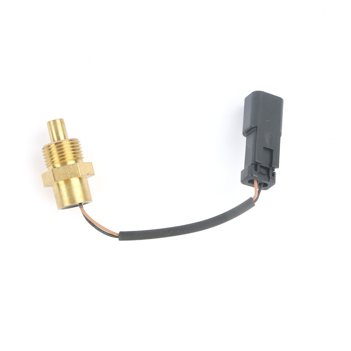 temperature sensor 125-4812 for Caterpillar Excavator E320B 322C - image 5