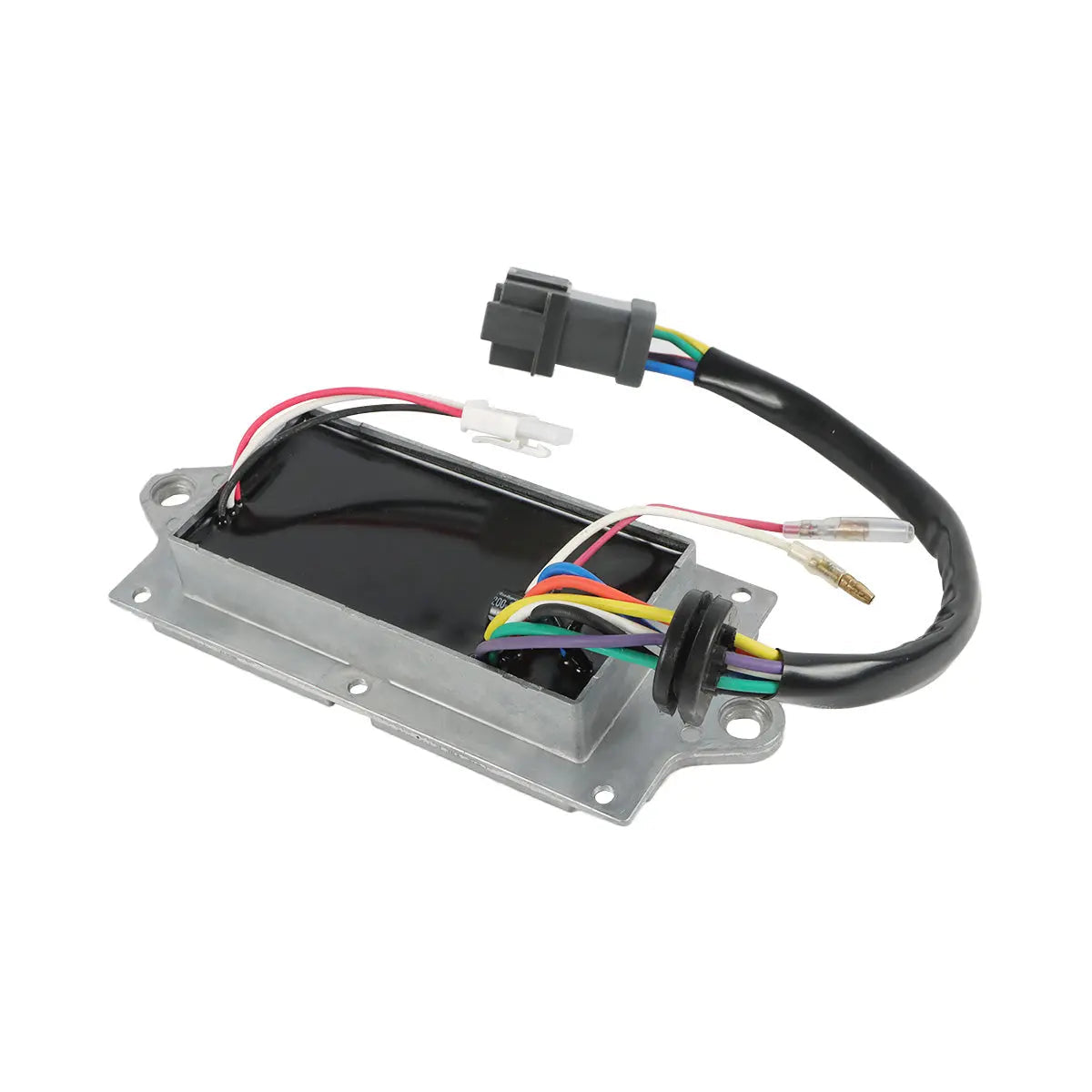 Topsealkit throttle drive panel, for Caterpillar E320C E312 Excavator - image 5