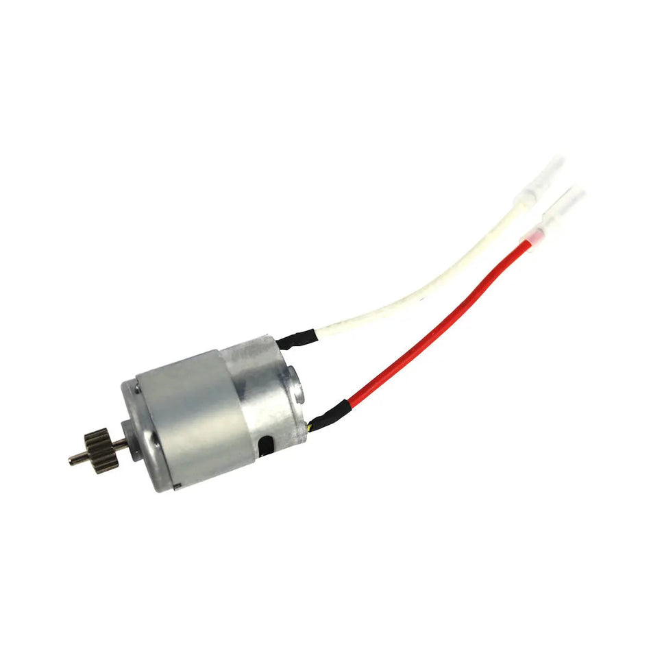 Throttle Electric Small Motor for Caterpillar E320B 320C 320D Excavator