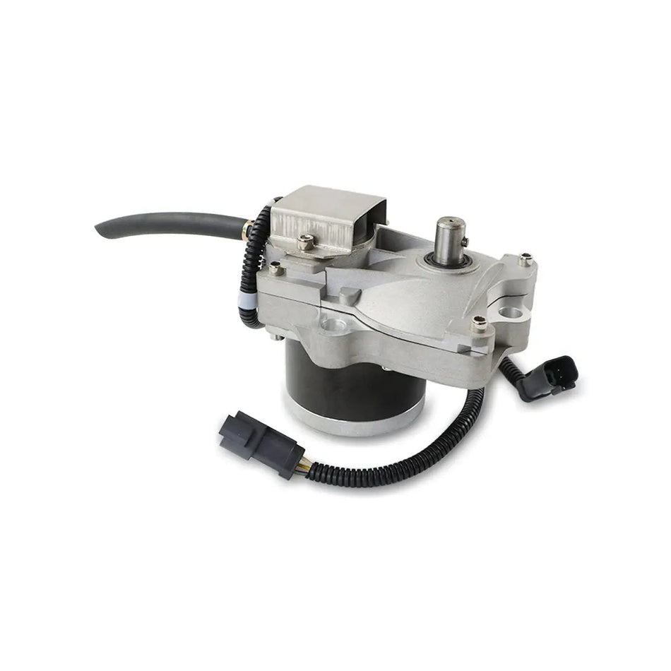 7834-41-2003 7834-41-2002 Throttle Motor Actuator Assembly for Komatsu PC200-7 PC210-7 Excavator