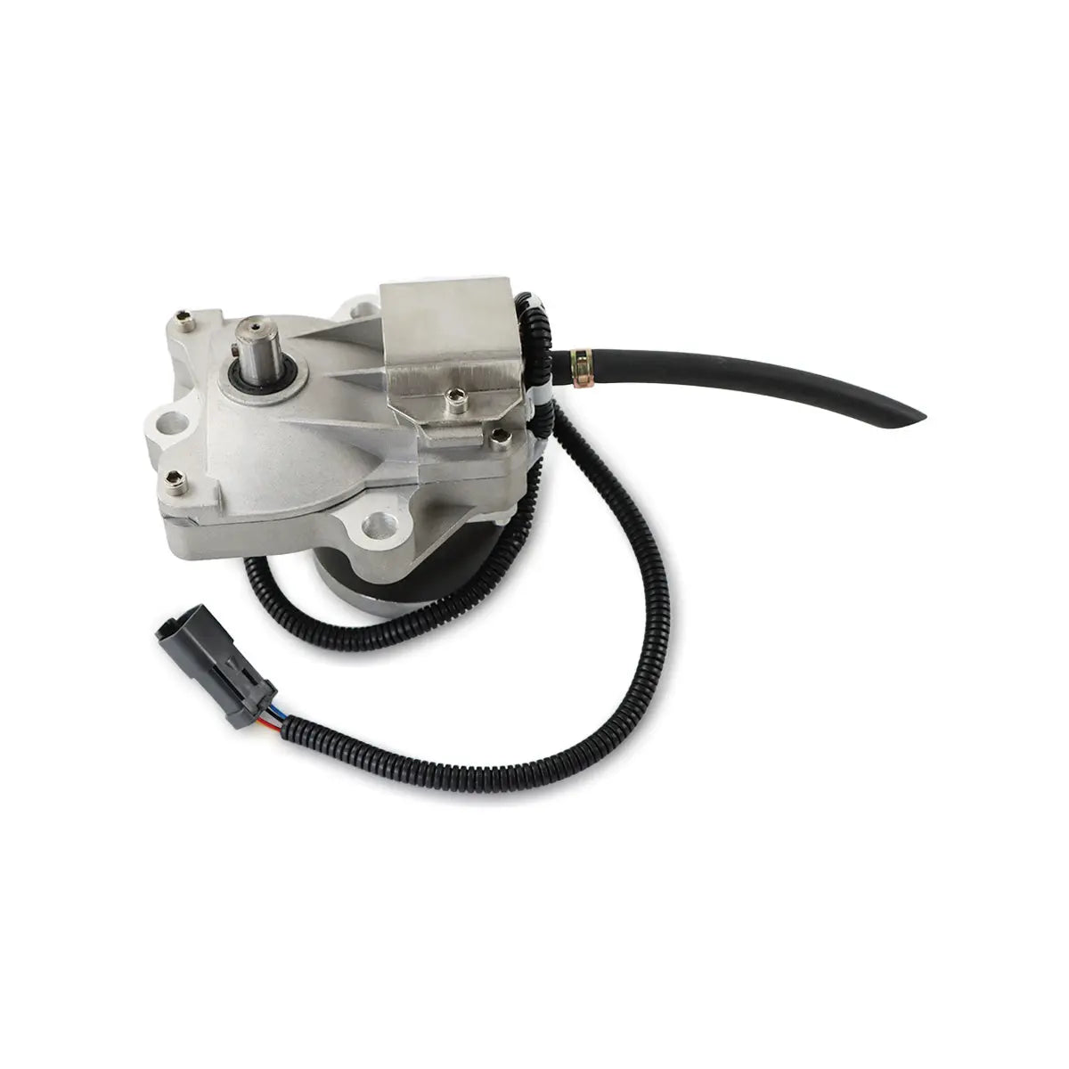 Topsealkit 7834-41-3002 throttle motor, for Komatsu PC300-7 PC200-7 - image 5