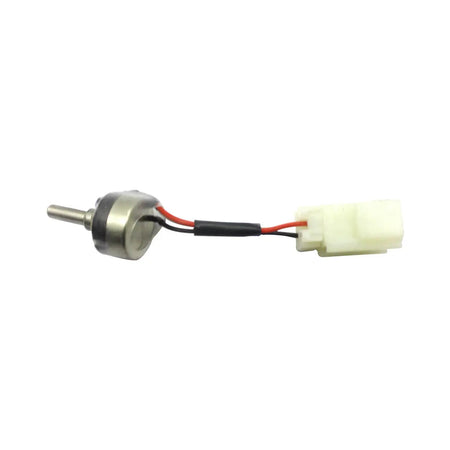 throttle knob 22U-06-22380 for Komatsu PC300-8 PC200-8 - image 3