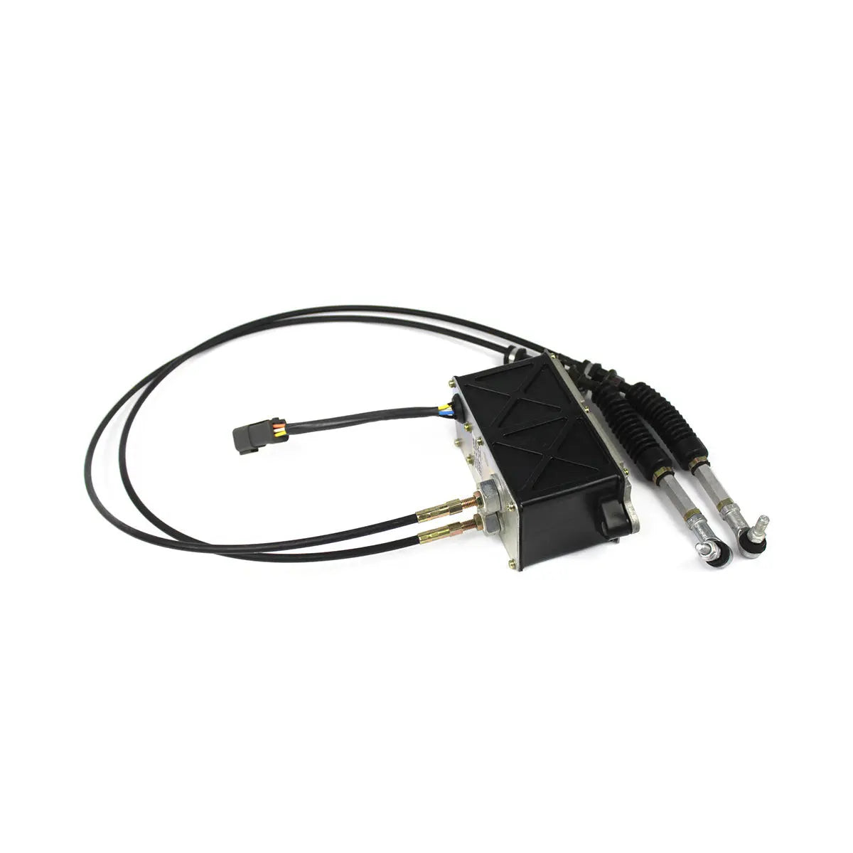 Topsealkit 247-5231 throttle motor, for Caterpillar 312B 312BL Excavator - image 5