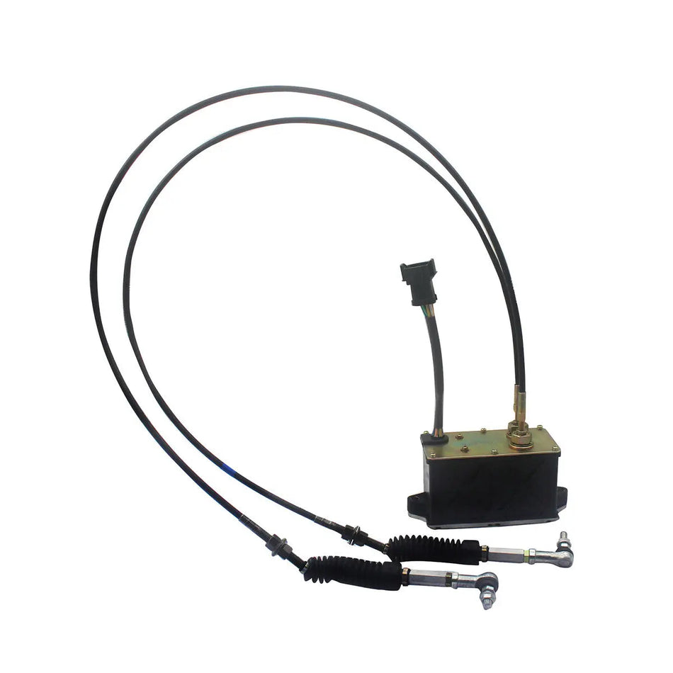 247-5212 2475212 Throttle Motor Actuator Assembly for Caterpillar E320C E320D Excavator