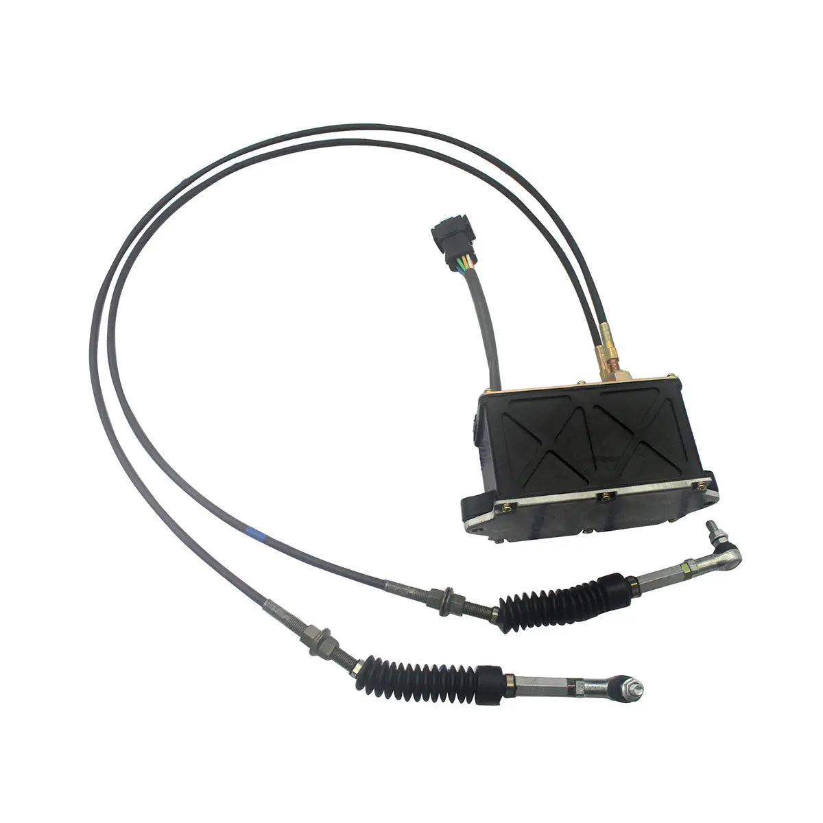 Topsealkit 247-5211 throttle motor, for Caterpillar 318C - image 5