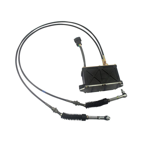 Topsealkit 247-5211 throttle motor, for Caterpillar 318C - image 5