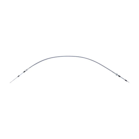 throttle motor control cable 63 inches Throttle002 for Kobelco SK025-2 Excavator - image 5