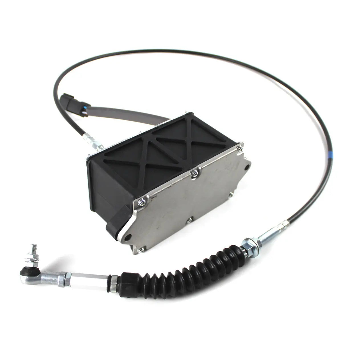 Topsealkit 247-5253 throttle motor, for Caterpillar 320B 315B 322BL 325B 325BL Excavator - image 5