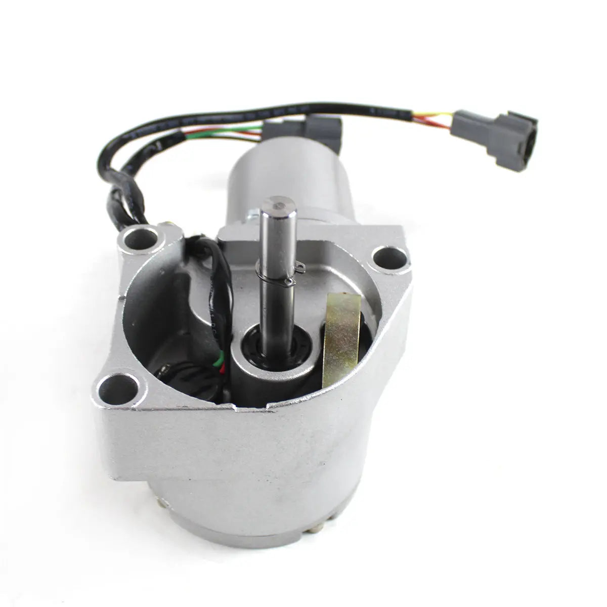 Topsealkit 4360895 throttle motor, for Hitachi EX220-5 EX200-5 EX230-5 Excavator - image 4