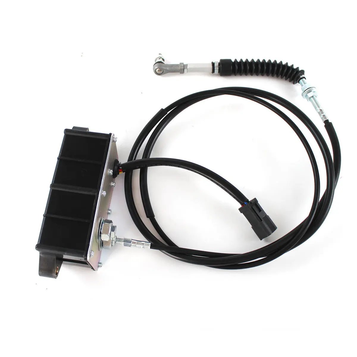 Topsealkit 21EN-32300 throttle motor, for Hyundai R225-7 R110-7 R210-7 R220-7 - image 5