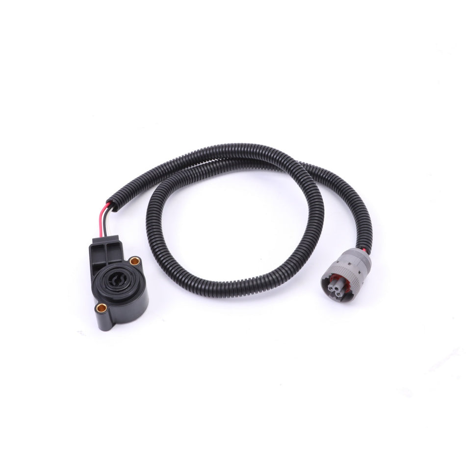 position sensor 266-1473 for Caterpillar 3512 3126B 3176B Engine - image 2