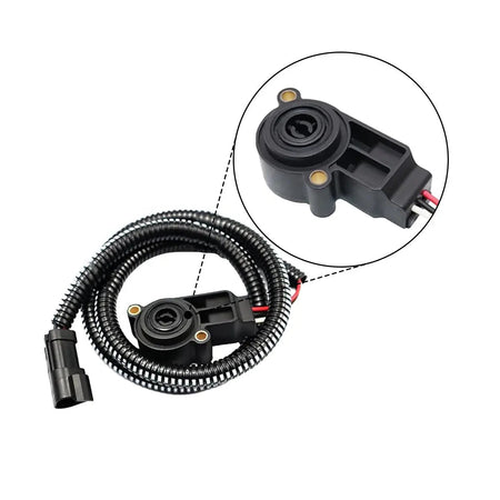266-1466 position sensor for Caterpillar C7 C13 C15 3406E Engine - image 3