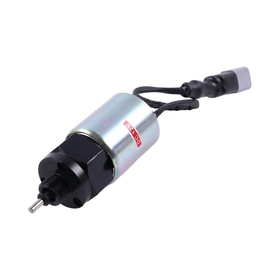 Topsealkit U85206500 solenoid valve, for Perkins Engine 403D-15 404D-22 404D-22T