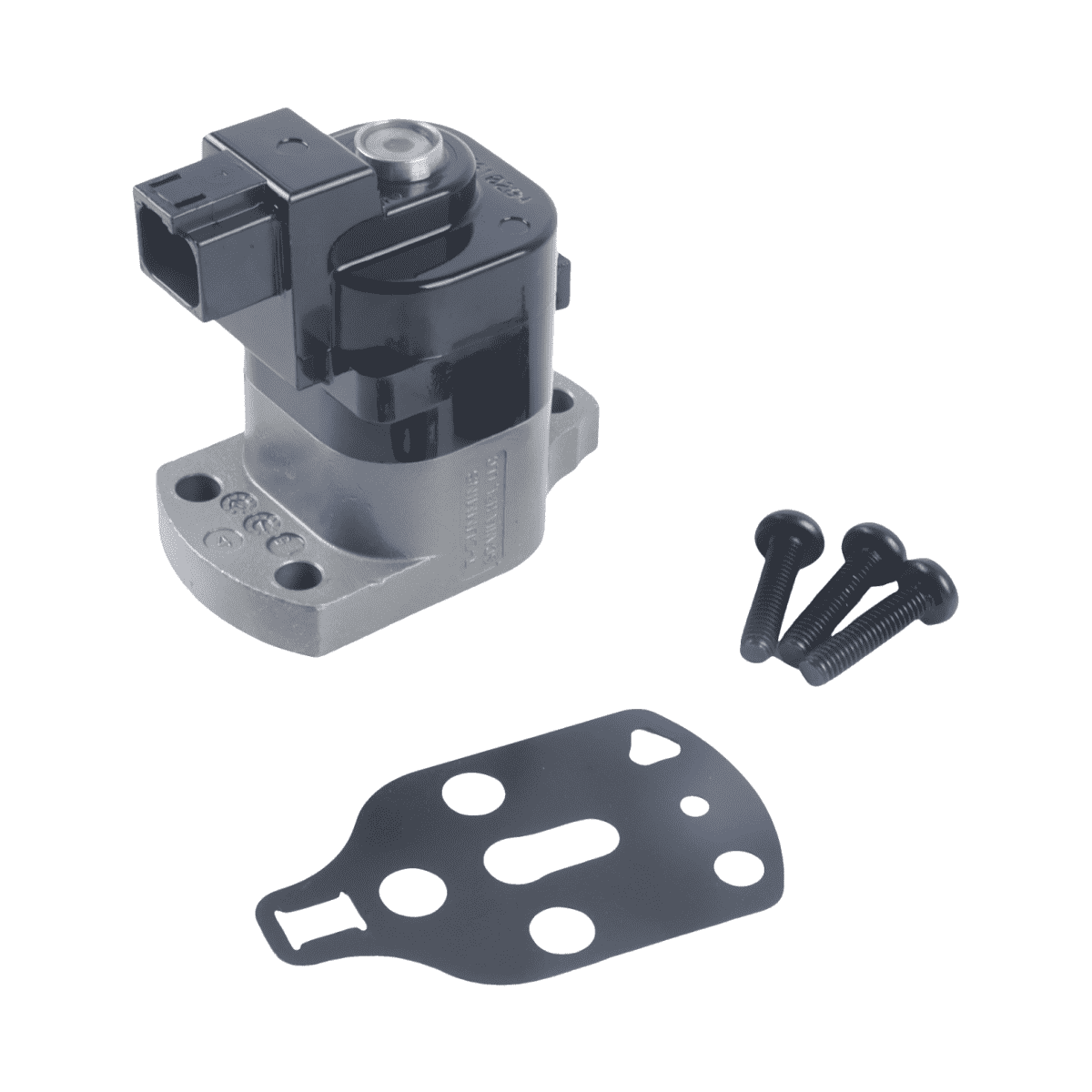 timing actuator 4089981 for Cummins ISX15 QSX15 Engine