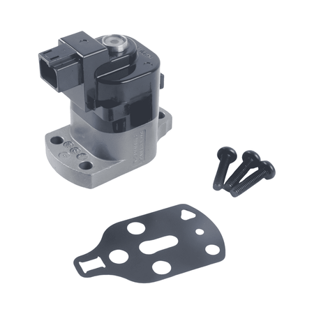 timing actuator 4089981 for Cummins ISX15 QSX15 Engine