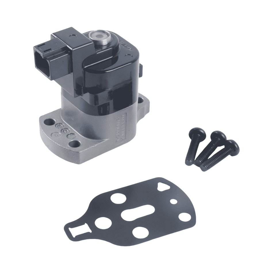 timing actuator 4089981 for Cummins ISX15 QSX15 Engine