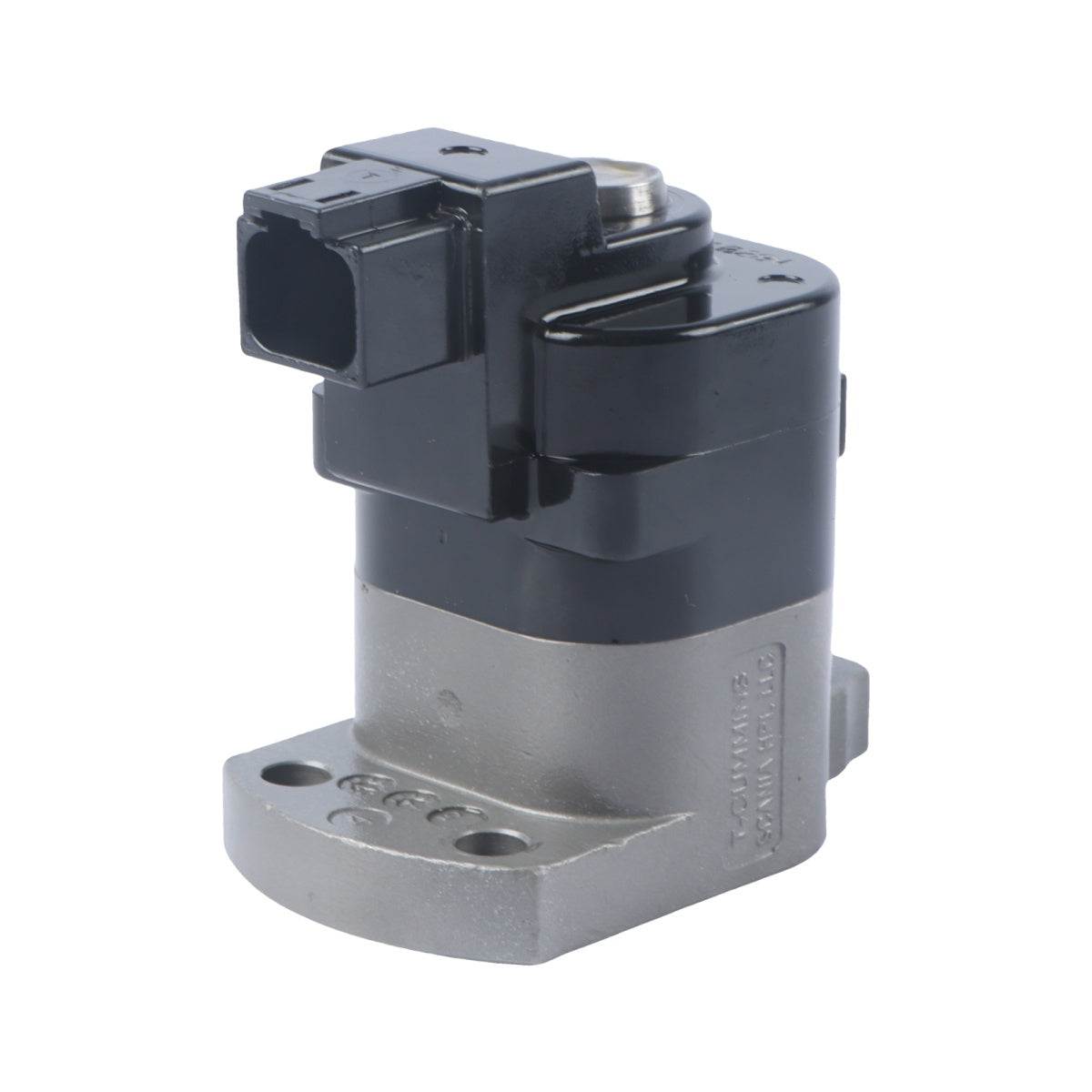 timing actuator 4089981 for Cummins ISX15 QSX15 Engine - image 4