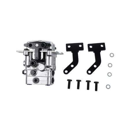 travel pilot control valve 702-16-04250 for Komatsu Excavator PC300-7 PC200-7 PC200-8