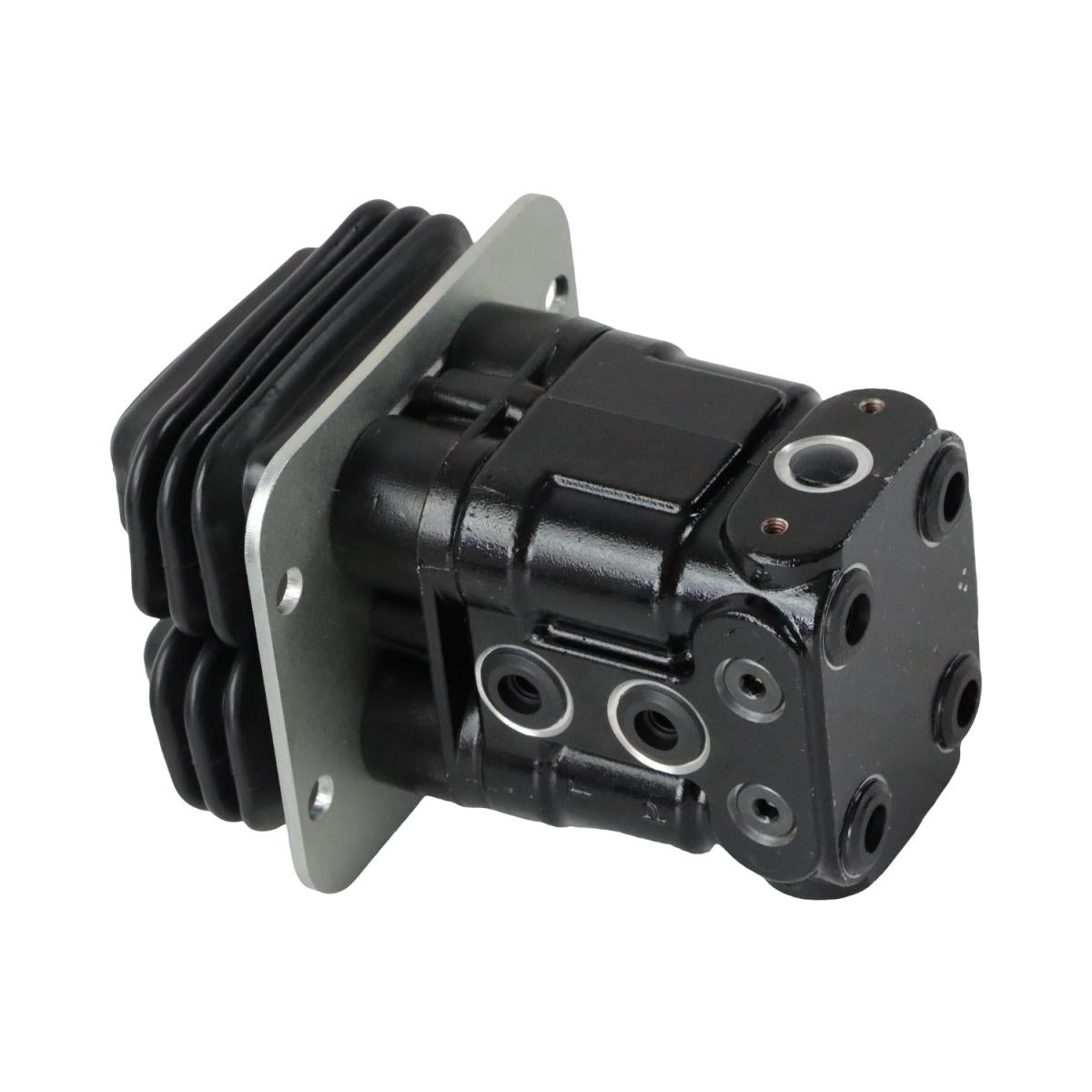 Topsealkit 369-8502 travel shuttle pilot valve, for CAT Caterpillar Excavator E320 E320C E320D - image 8
