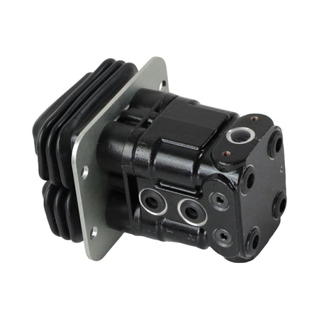 Topsealkit 369-8502 travel shuttle pilot valve, for CAT Caterpillar Excavator E320 E320C E320D - image 8