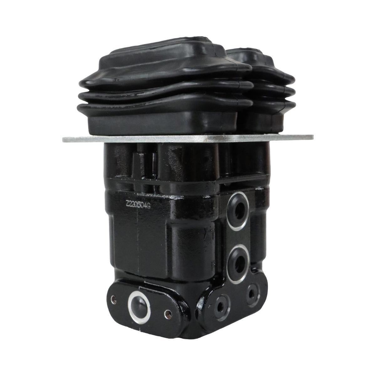 Topsealkit 369-8502 travel shuttle pilot valve, for CAT Caterpillar Excavator E320 E320C E320D - image 3