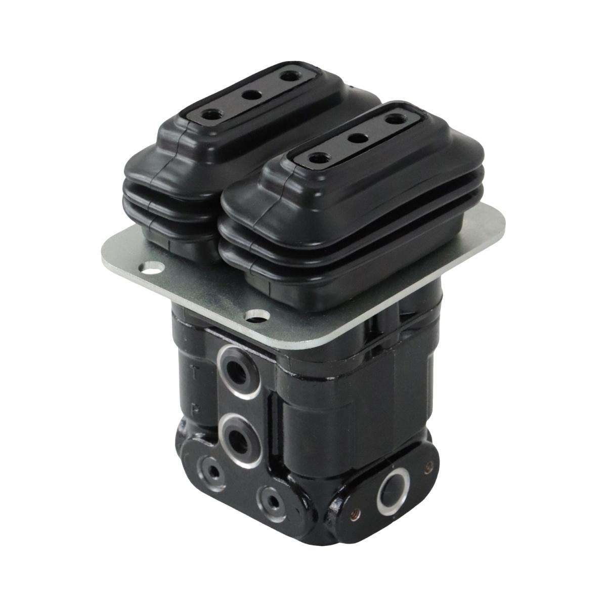 Topsealkit 369-8502 travel shuttle pilot valve, for CAT Caterpillar Excavator E320 E320C E320D