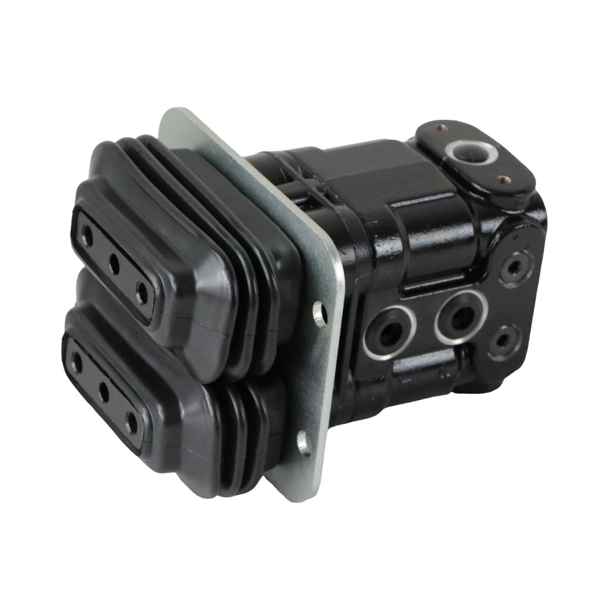 Topsealkit 369-8502 travel shuttle pilot valve, for CAT Caterpillar Excavator E320 E320C E320D - image 2