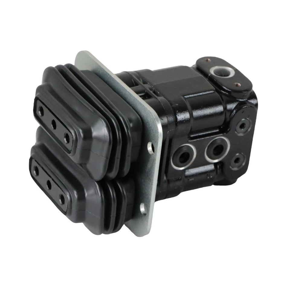 Topsealkit 369-8502 travel shuttle pilot valve, for CAT Caterpillar Excavator E320 E320C E320D - image 2