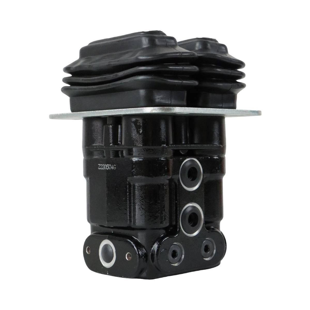 Topsealkit 369-8502 travel shuttle pilot valve, for CAT Caterpillar Excavator E320 E320C E320D - image 5