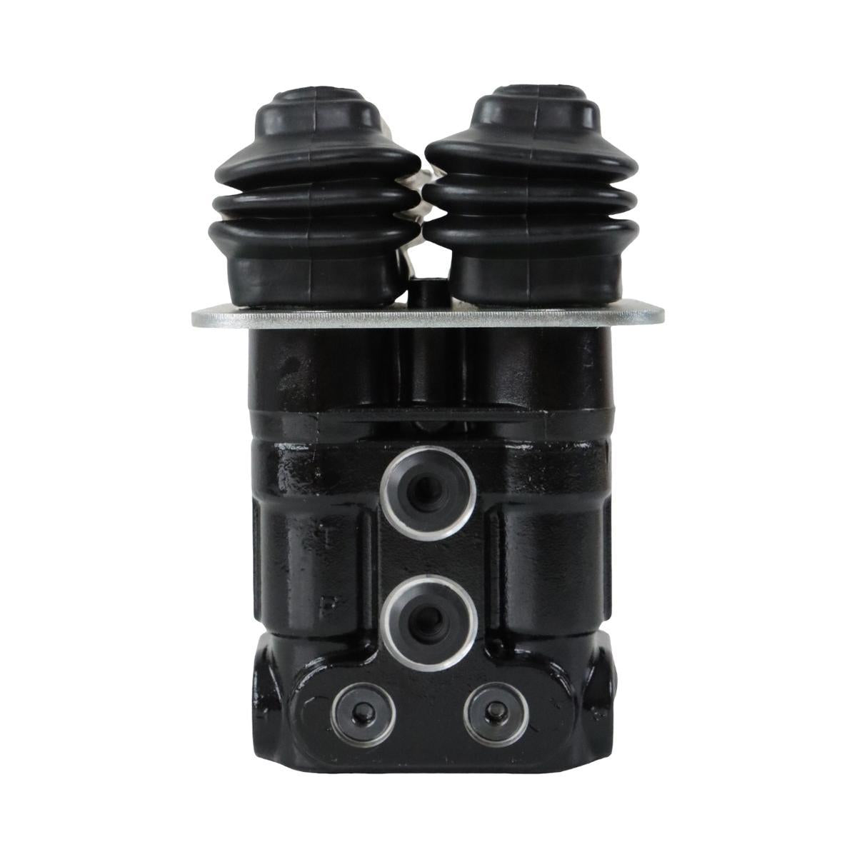 Topsealkit 369-8502 travel shuttle pilot valve, for CAT Caterpillar Excavator E320 E320C E320D - image 6