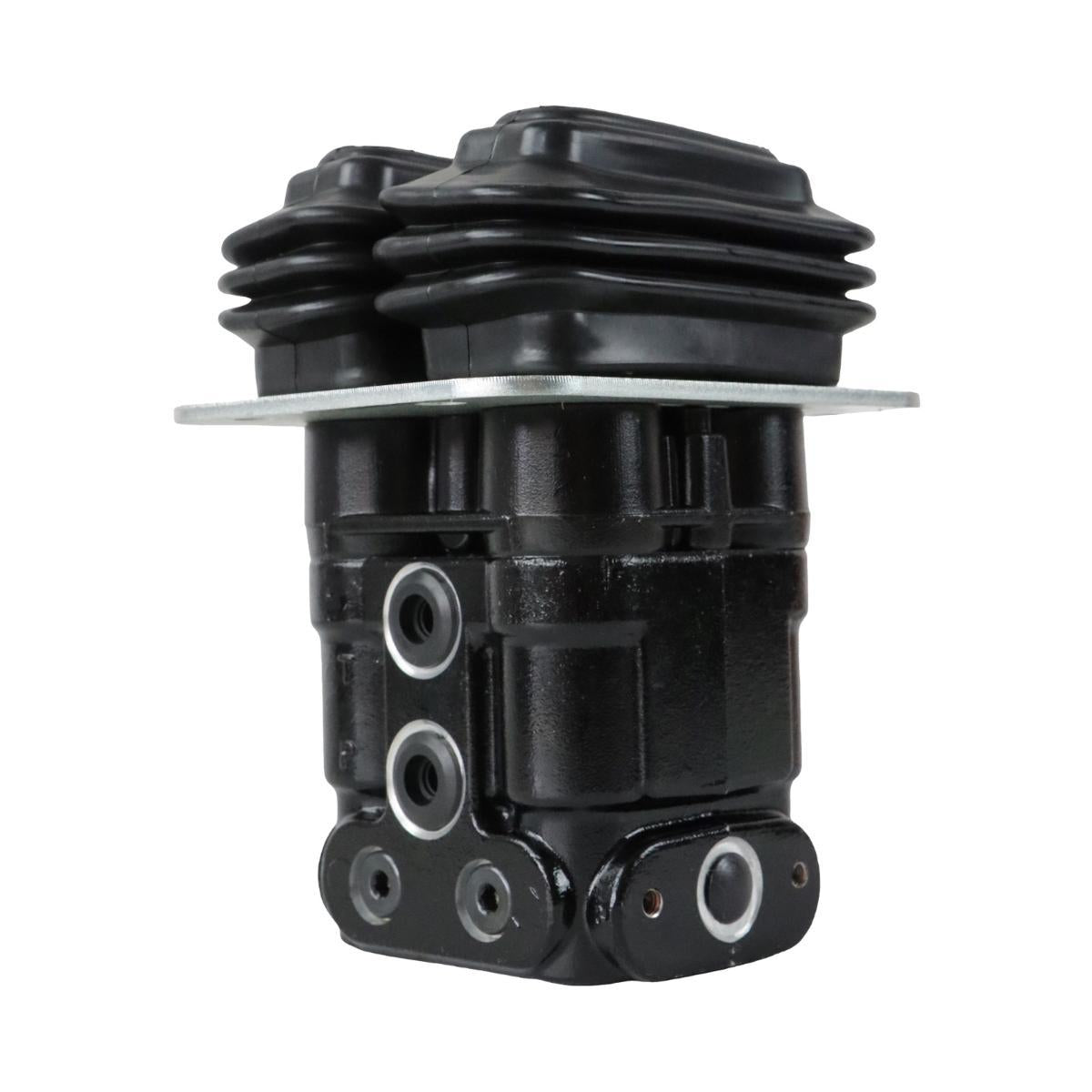 Topsealkit 369-8502 travel shuttle pilot valve, for CAT Caterpillar Excavator E320 E320C E320D - image 7
