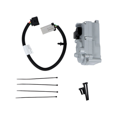 Turbo Turbocharger Actuator 5452693 3798301 0451092 for Cummins ISX ISB ISB6.7 Engine