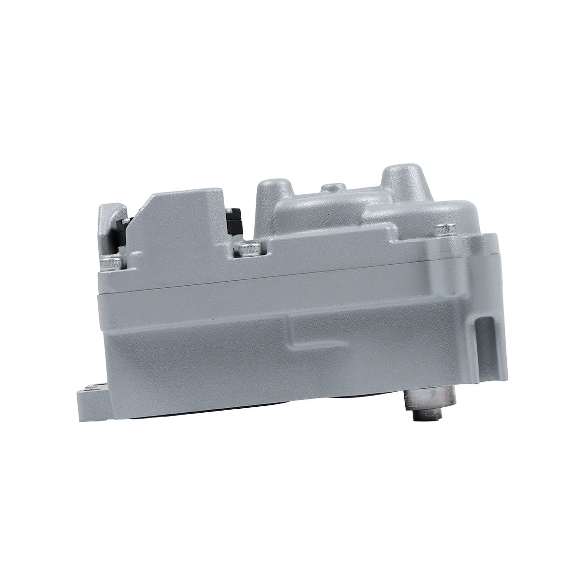 Turbo Turbocharger Actuator 5452693 3798301 0451092 for Cummins ISX ISB ISB6.7 Engine - image 6