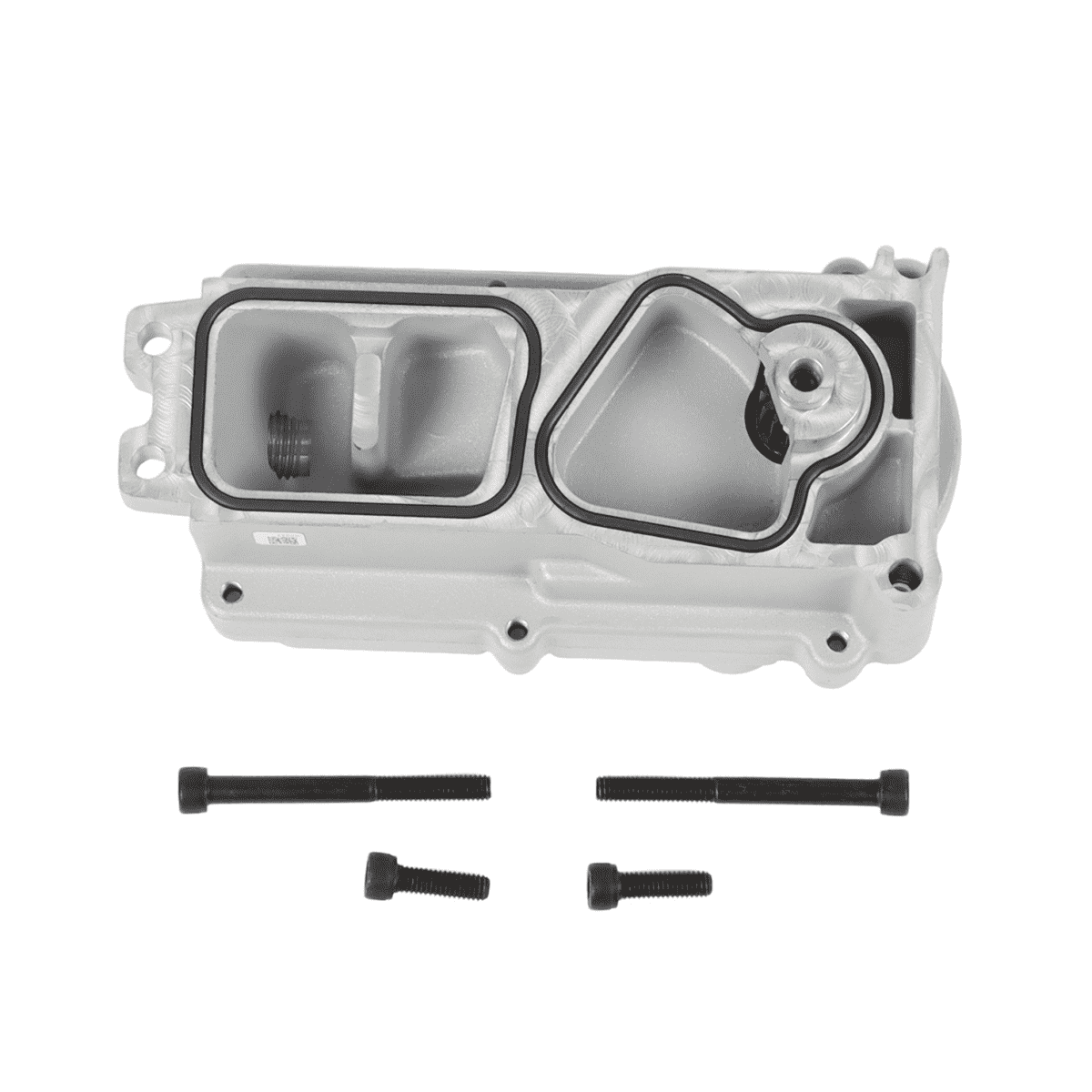 Turbo Electronic Actuator 5452687 for Cummins Engine ISX ISL ISC