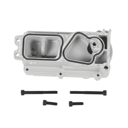 Turbo Electronic Actuator 5452687 for Cummins Engine ISX ISL ISC
