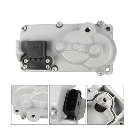 Turbo Electronic Actuator 5452687 for Cummins Engine ISX ISL ISC - image 2
