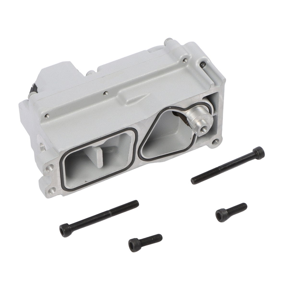 Turbo Electronic Actuator 5452687 for Cummins Engine ISX ISL ISC - image 3