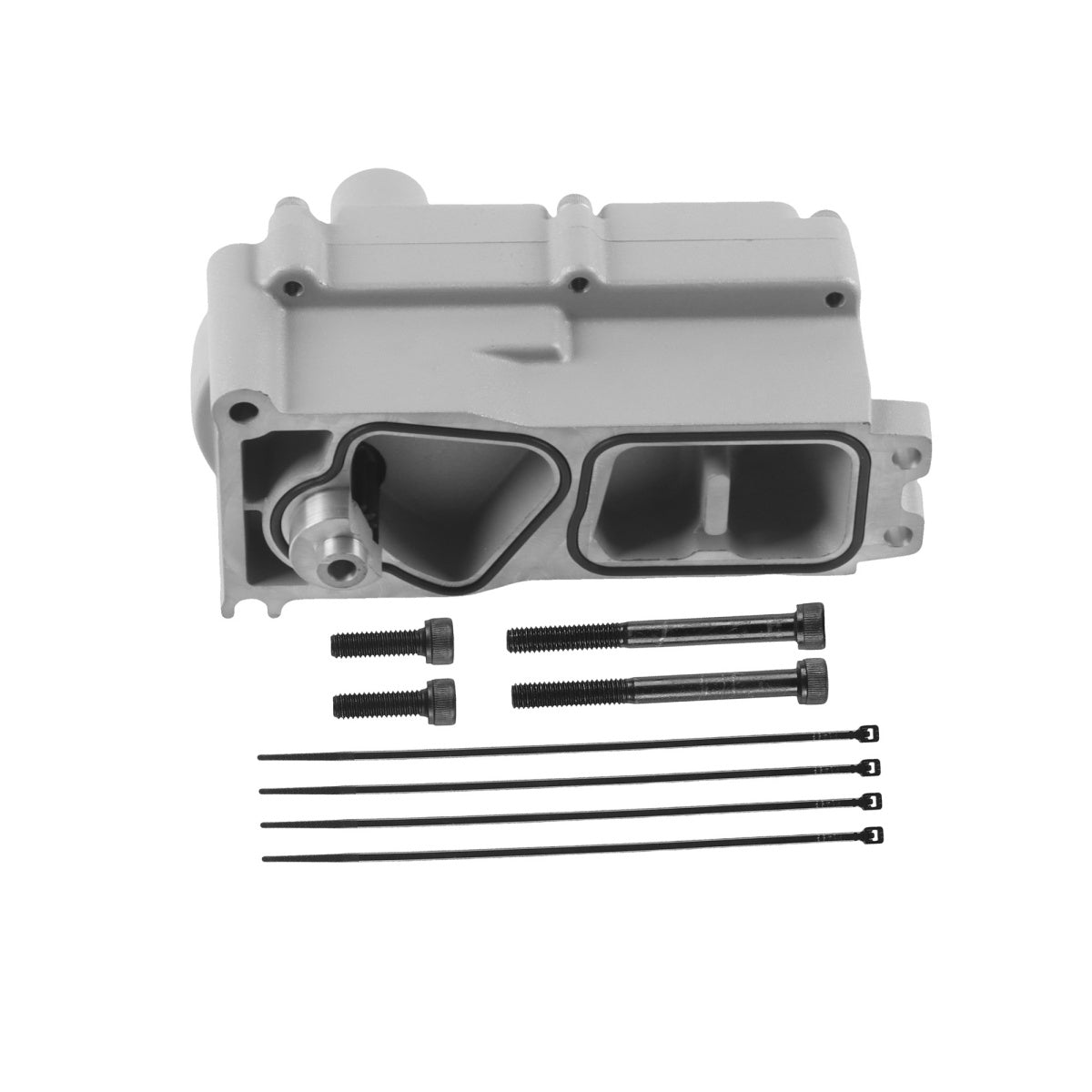 Turbo Electronic Actuator 5603456RX 3788939 5603456H for Cummins 8.9L ISL Engine - image 2
