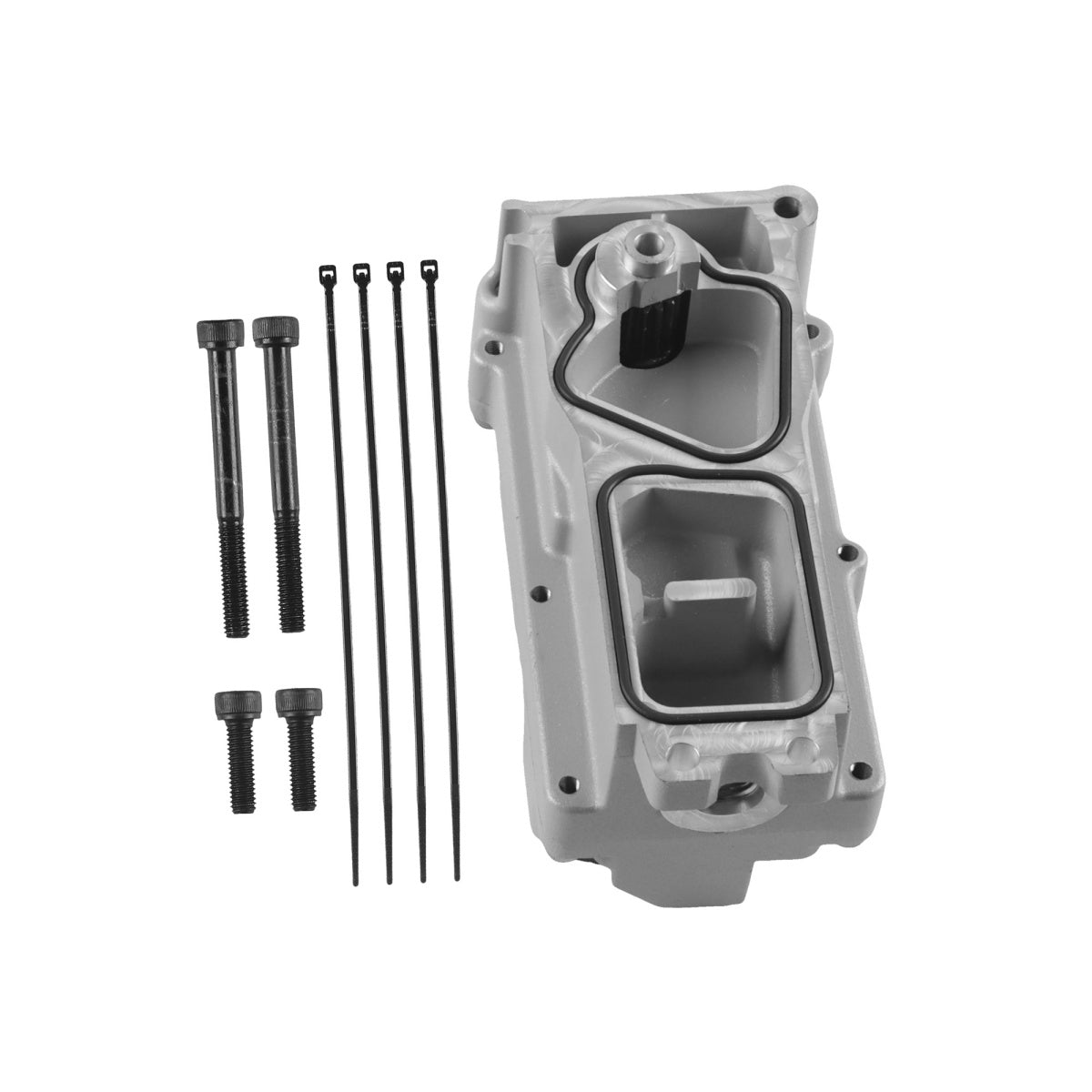 Turbo Electronic Actuator 5603456RX 3788939 5603456H for Cummins 8.9L ISL Engine - image 3