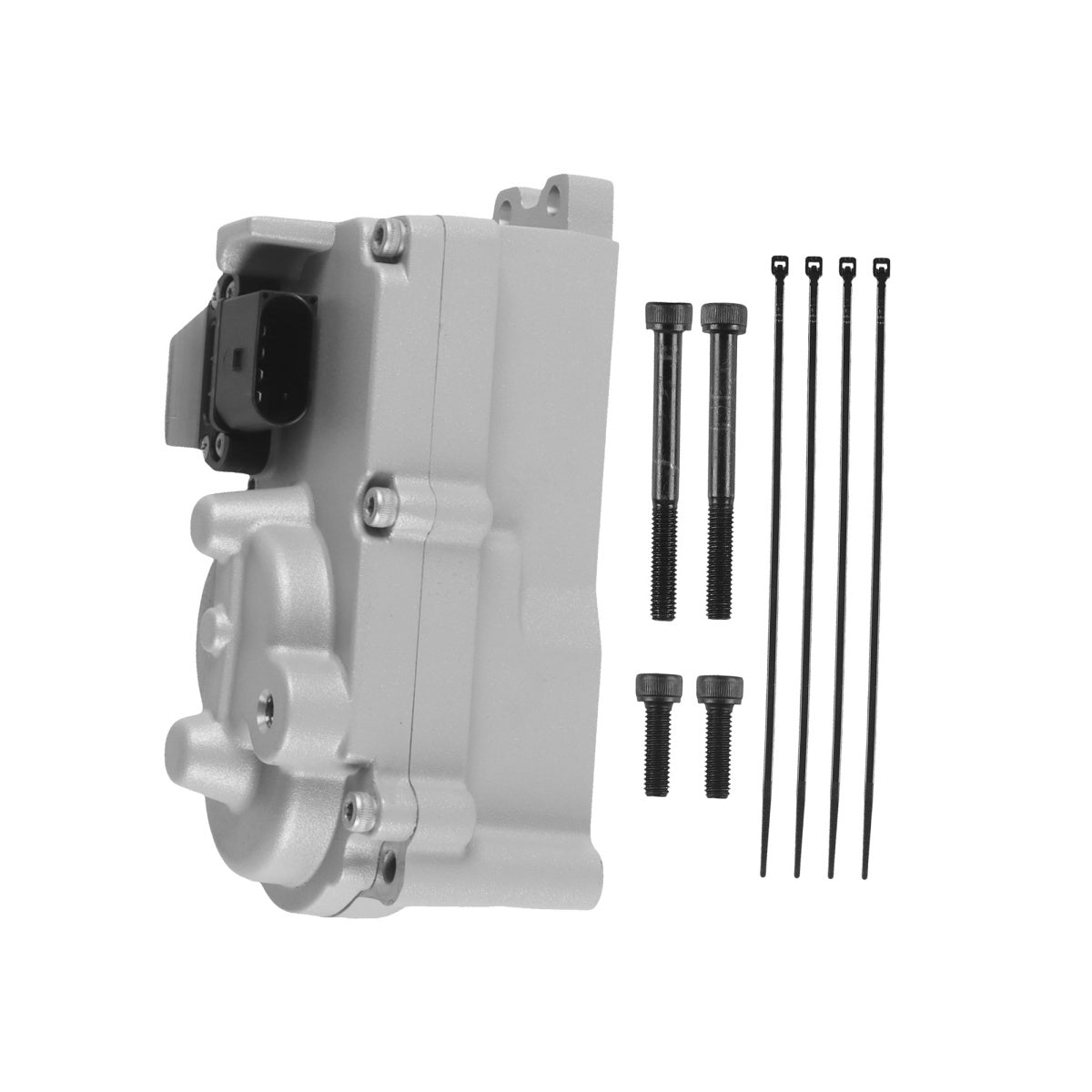 Turbo Electronic Actuator 5603456RX 3788939 5603456H for Cummins 8.9L ISL Engine - image 4